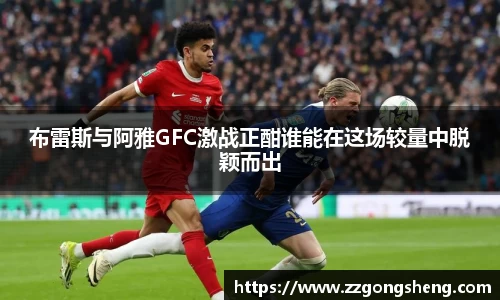 布雷斯与阿雅GFC激战正酣谁能在这场较量中脱颖而出